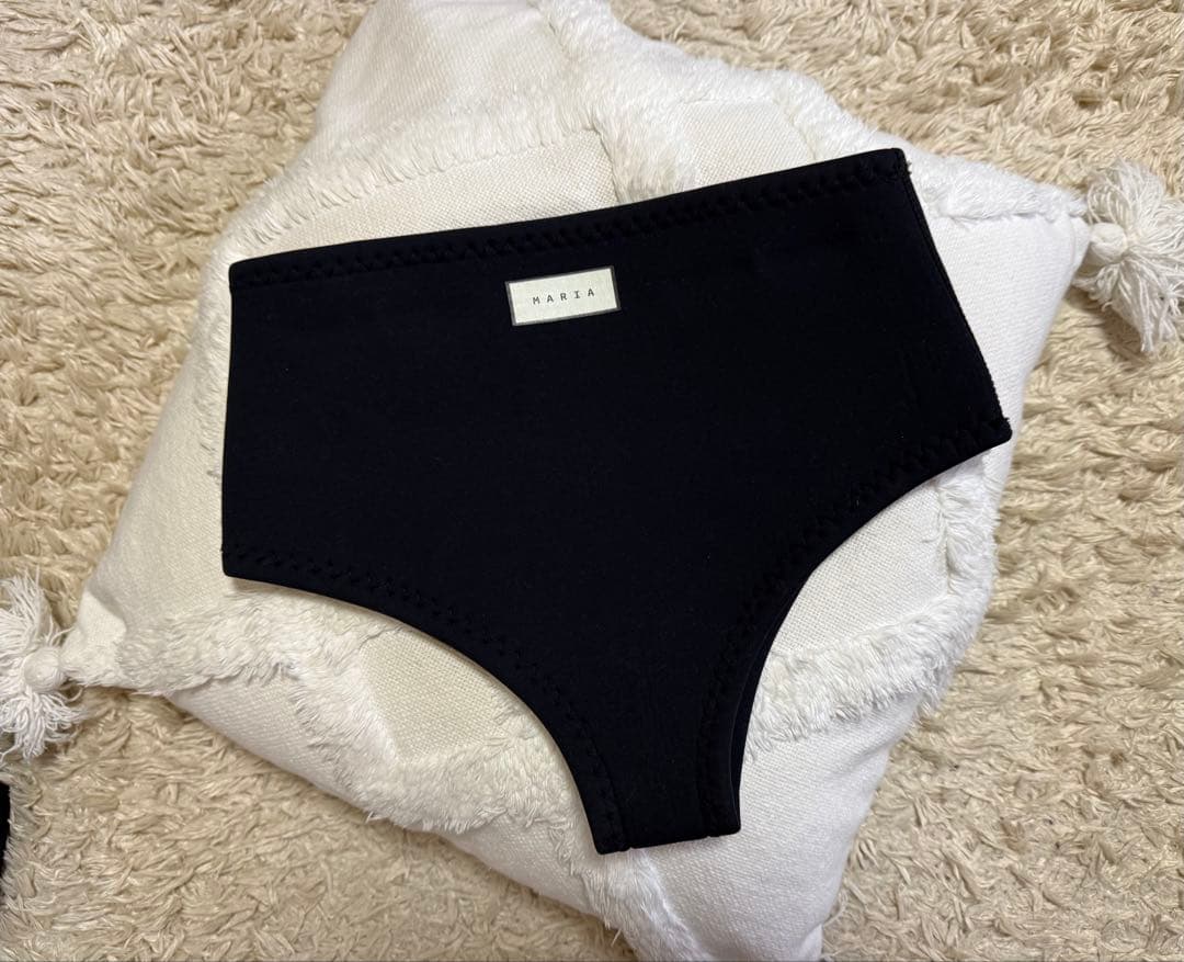 MARIA wetsuit ブルマ　レディースウェットスーツボトム