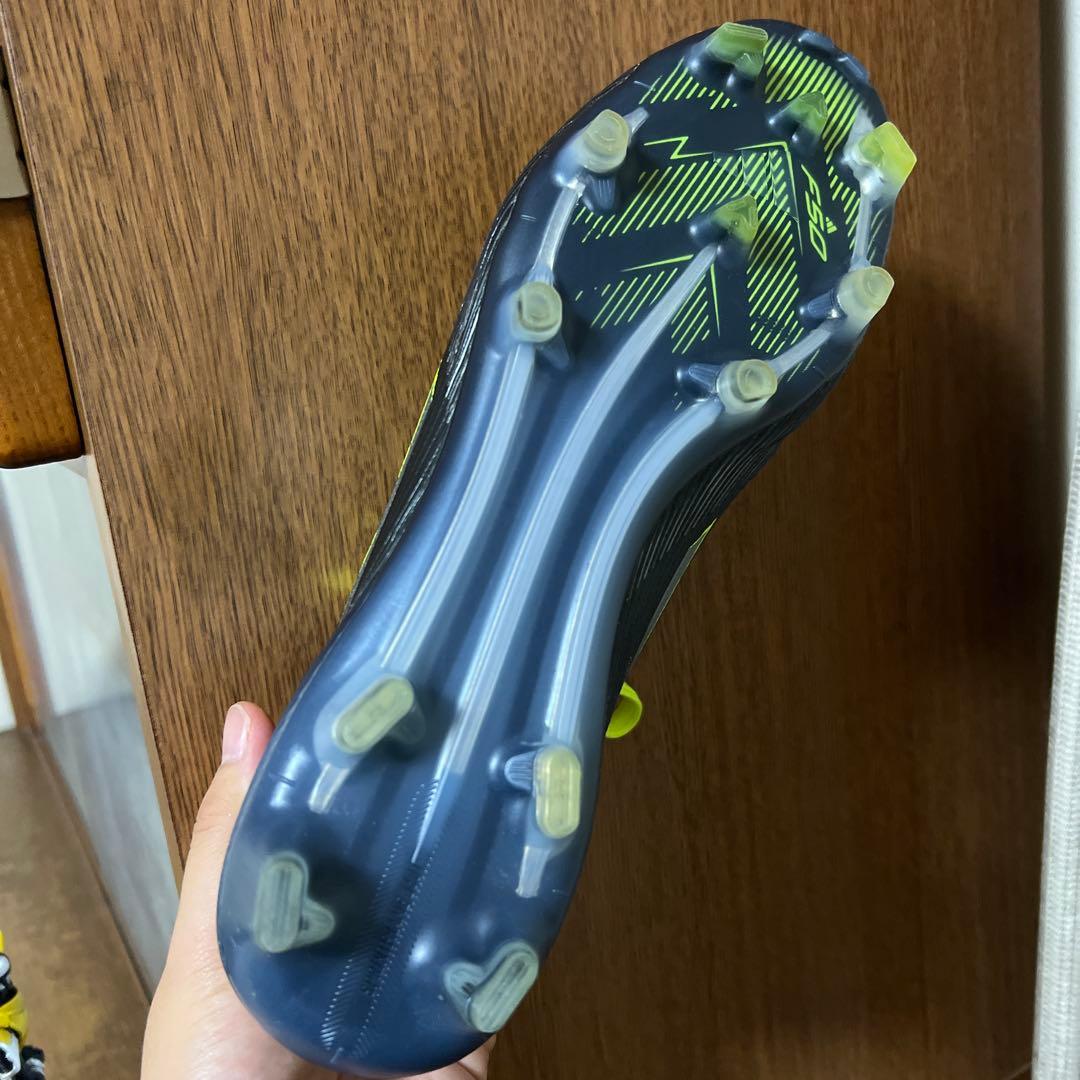 F50 ELITE FG(エリートエフジー)