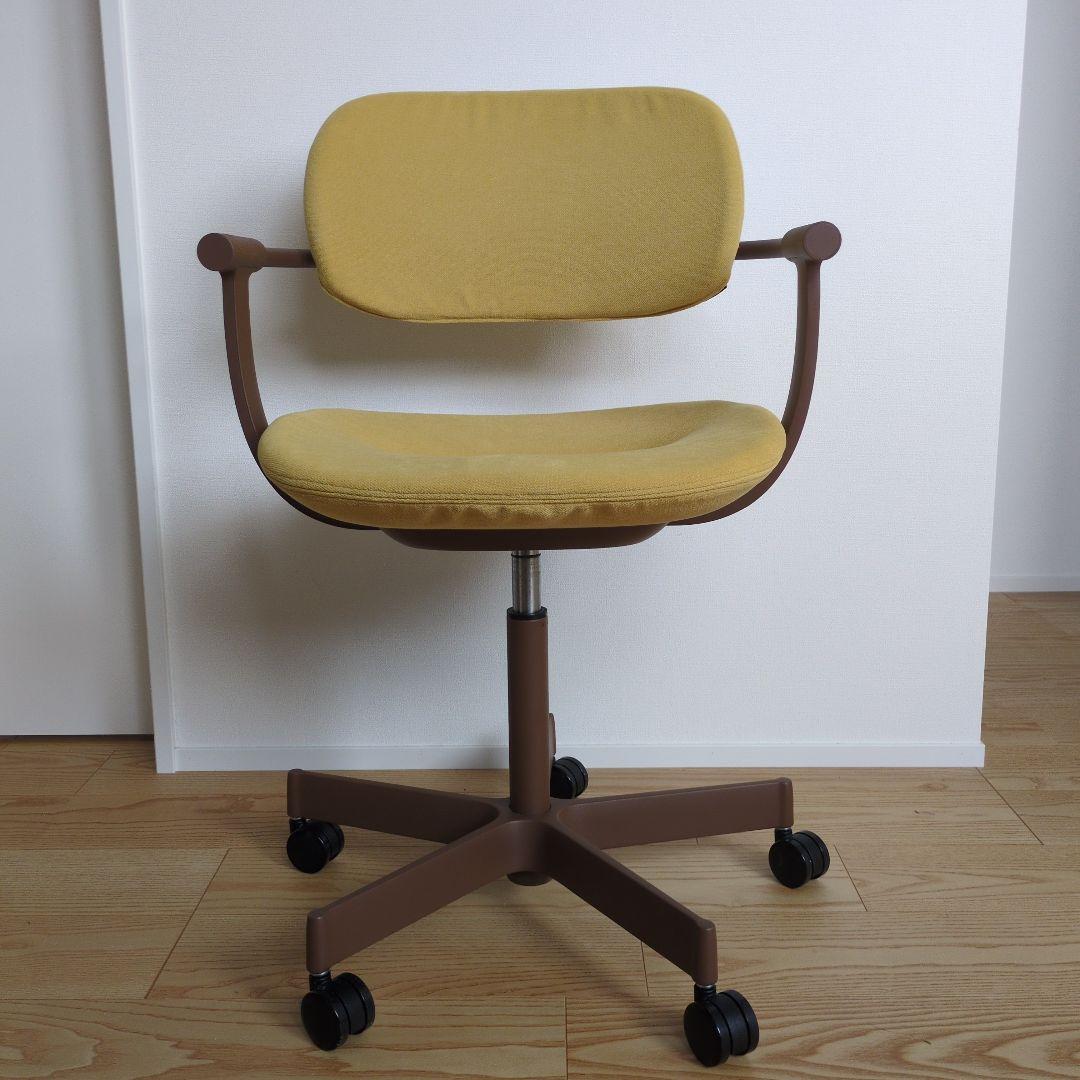 ITOKI(イトーキ) バーテブラ03 5本脚