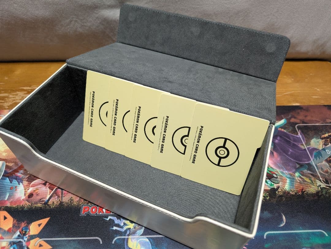 ポケカサプライセット