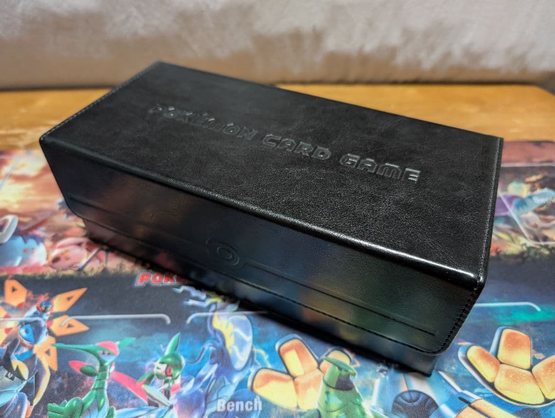 ポケカサプライセット