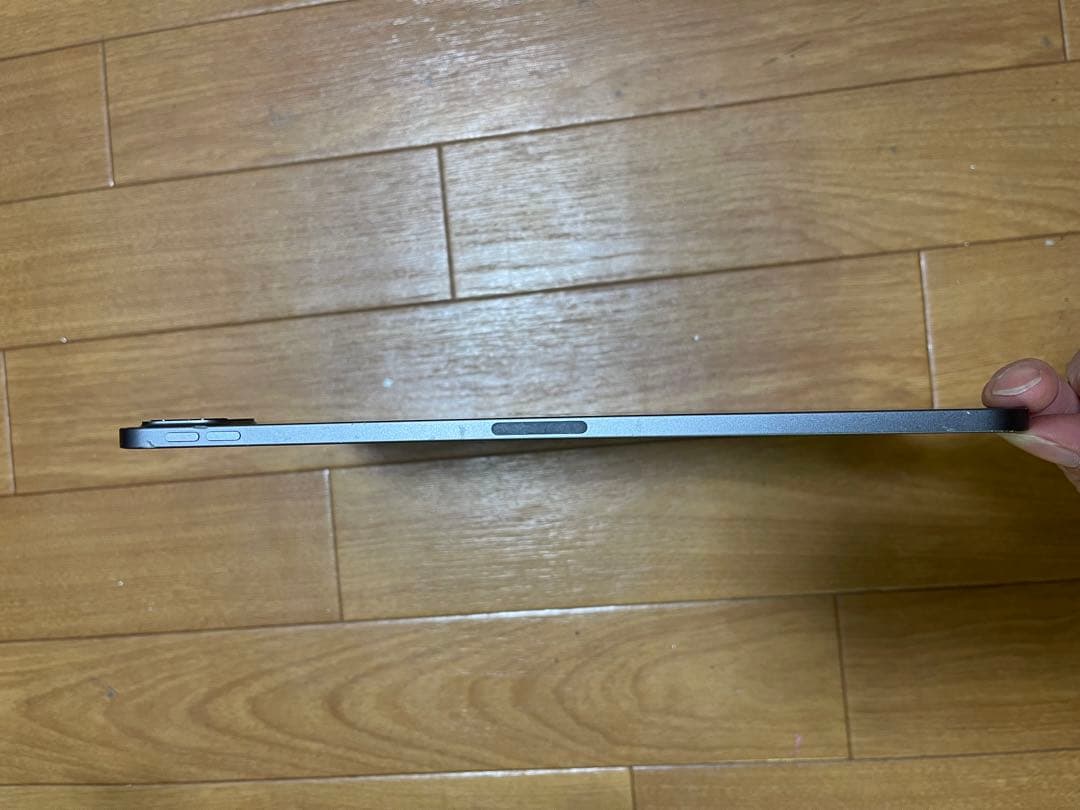 Apple iPad Pro 11インチ第２世代 128GB