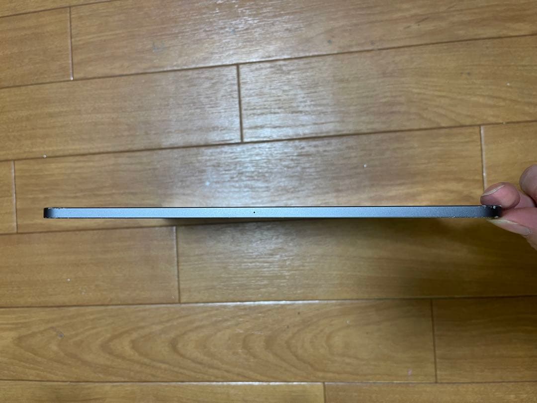 Apple iPad Pro 11インチ第２世代 128GB