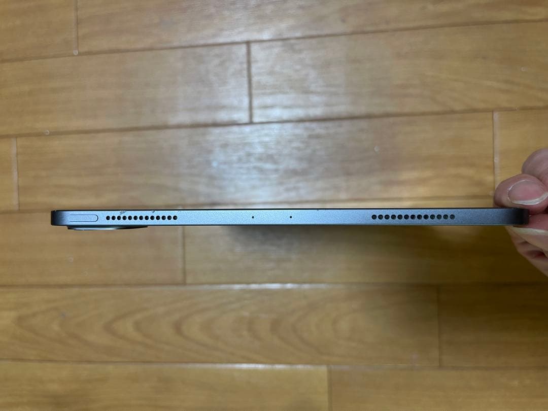 Apple iPad Pro 11インチ第２世代 128GB