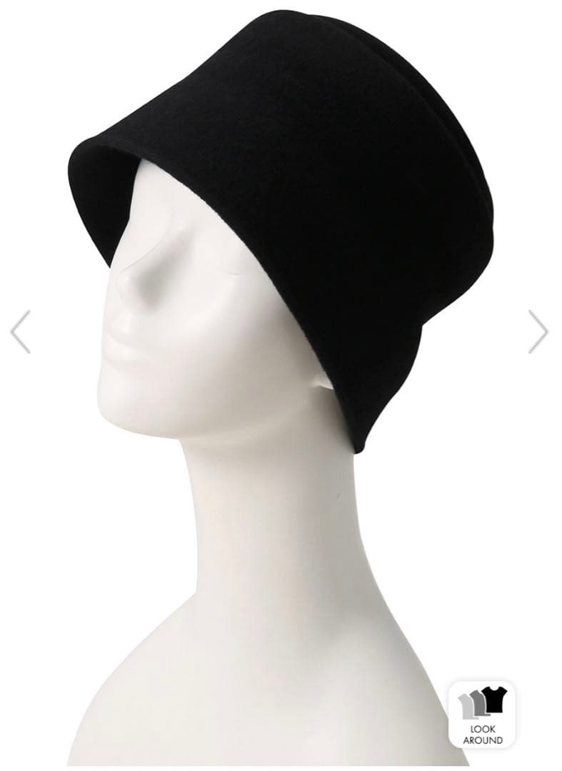 PLAIN PEOPLE＊ 【TERRE】2WAYハット