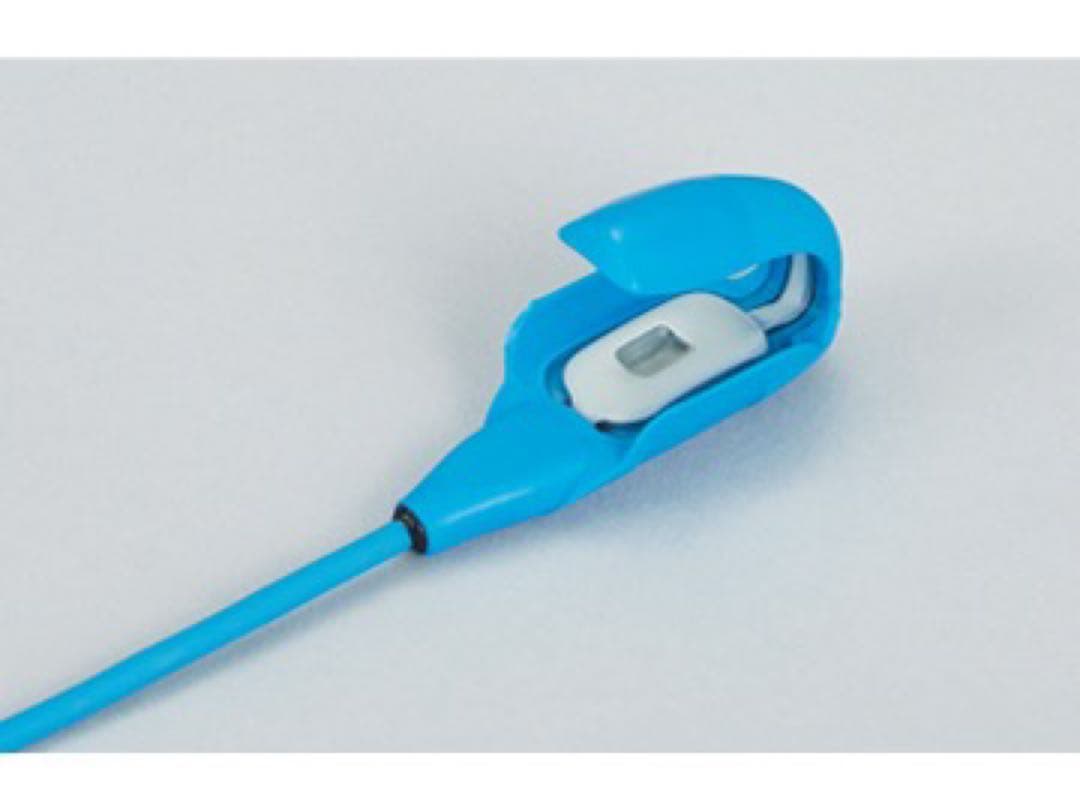 2本セット 日本光電 フィンガープローブ TL-630 NIHON KOHDEN