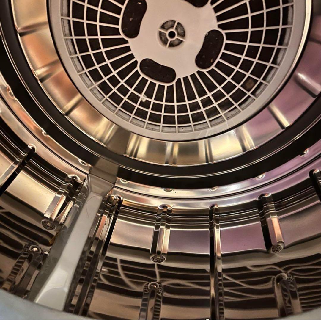 小型衣類乾燥機 My wave warm dryer 3.0