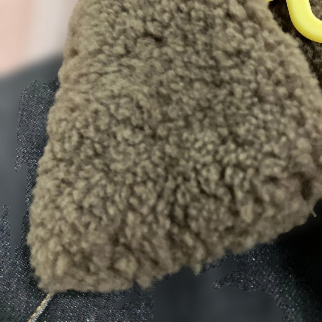 Polo Ralph Lauren ダークデニムジャケット M