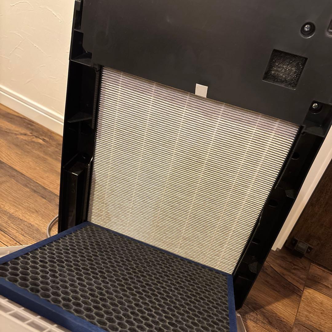 SHARP加湿空気清浄機 KC-30T7-W 2021年製