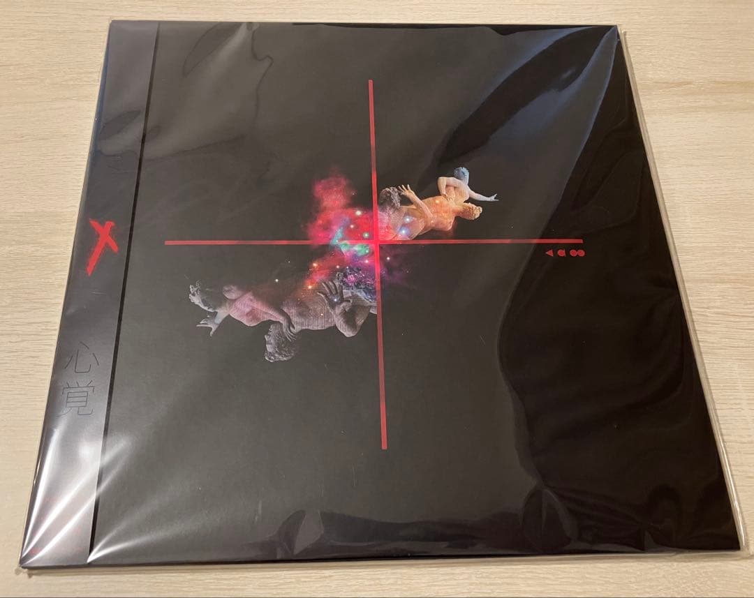 ［新品未開封］ゼノギアス アナログレコードXenogears SHINKAKU