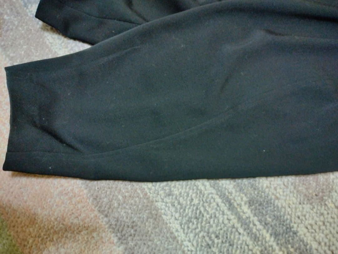 COMME des GARCONS★パンツ★毛100% XS /コムデギャルソン