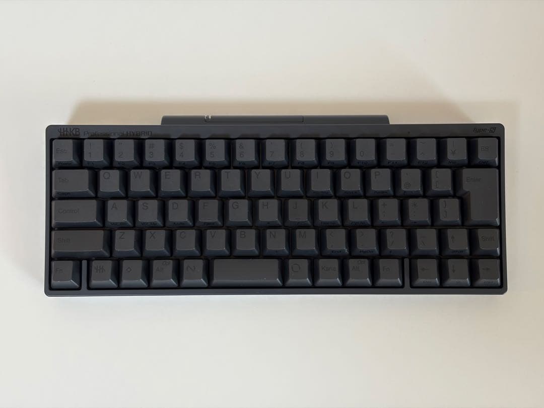 う*の様 HHKB Professional HYBRYD Type-S 日本語
