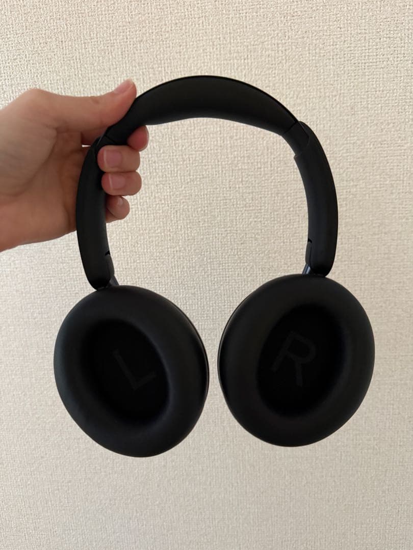 ヘッドホン SoundCore SpaceQ45