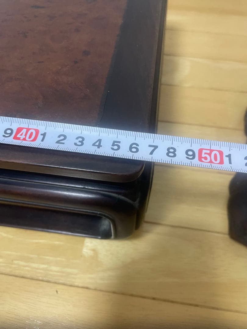 華台　花台　アンティーク　鑑賞台　盆栽台　水石