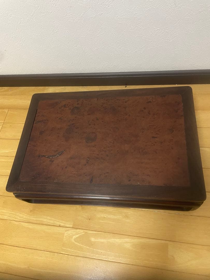 華台　花台　アンティーク　鑑賞台　盆栽台　水石