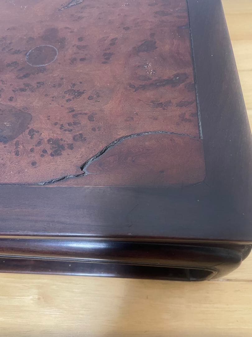 華台　花台　アンティーク　鑑賞台　盆栽台　水石