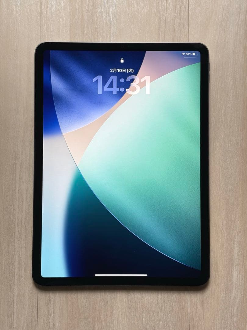 iPad Pro 11インチ 第一世代 本体