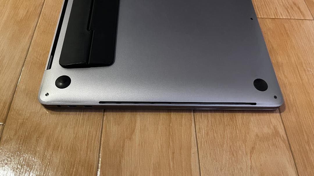 MacBook Pro 16インチ (2019) 8コア 16GB /1TB