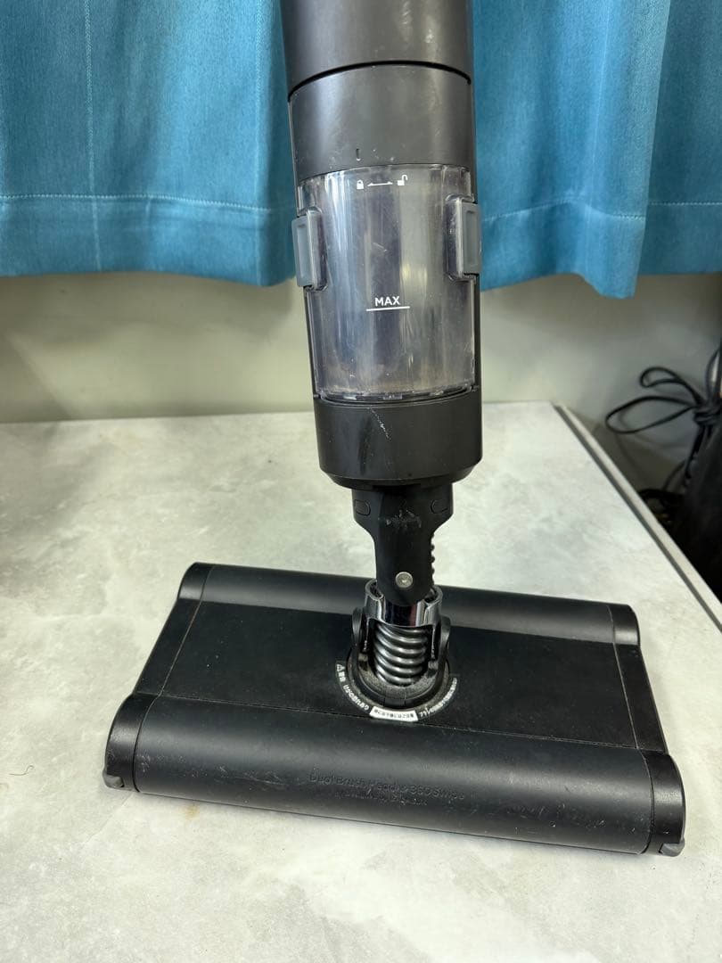 BALMUDA C-E100-BK 2021年製スティッククリーナー