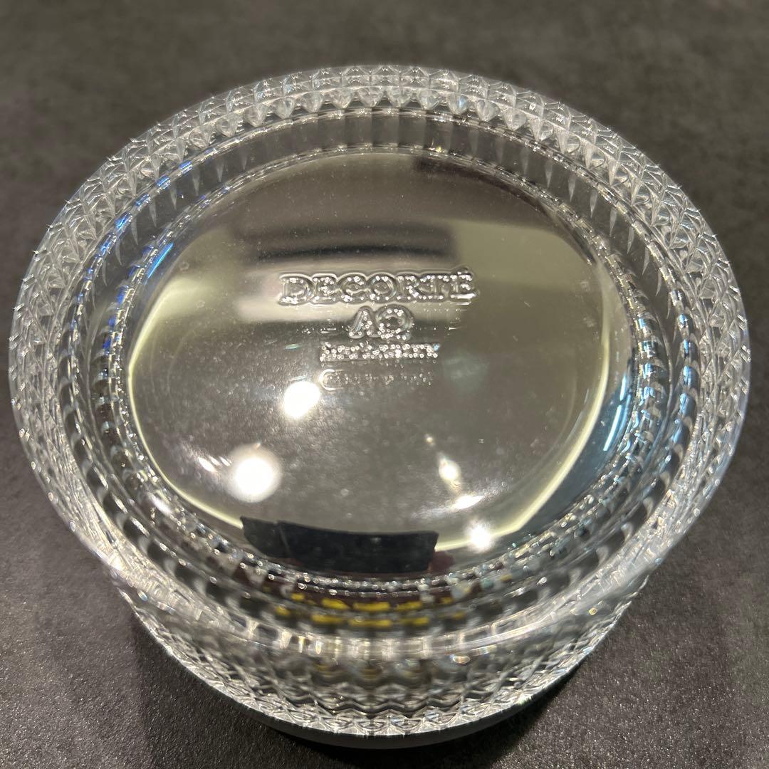 DECORTE AQミリオリティパウダー 30g