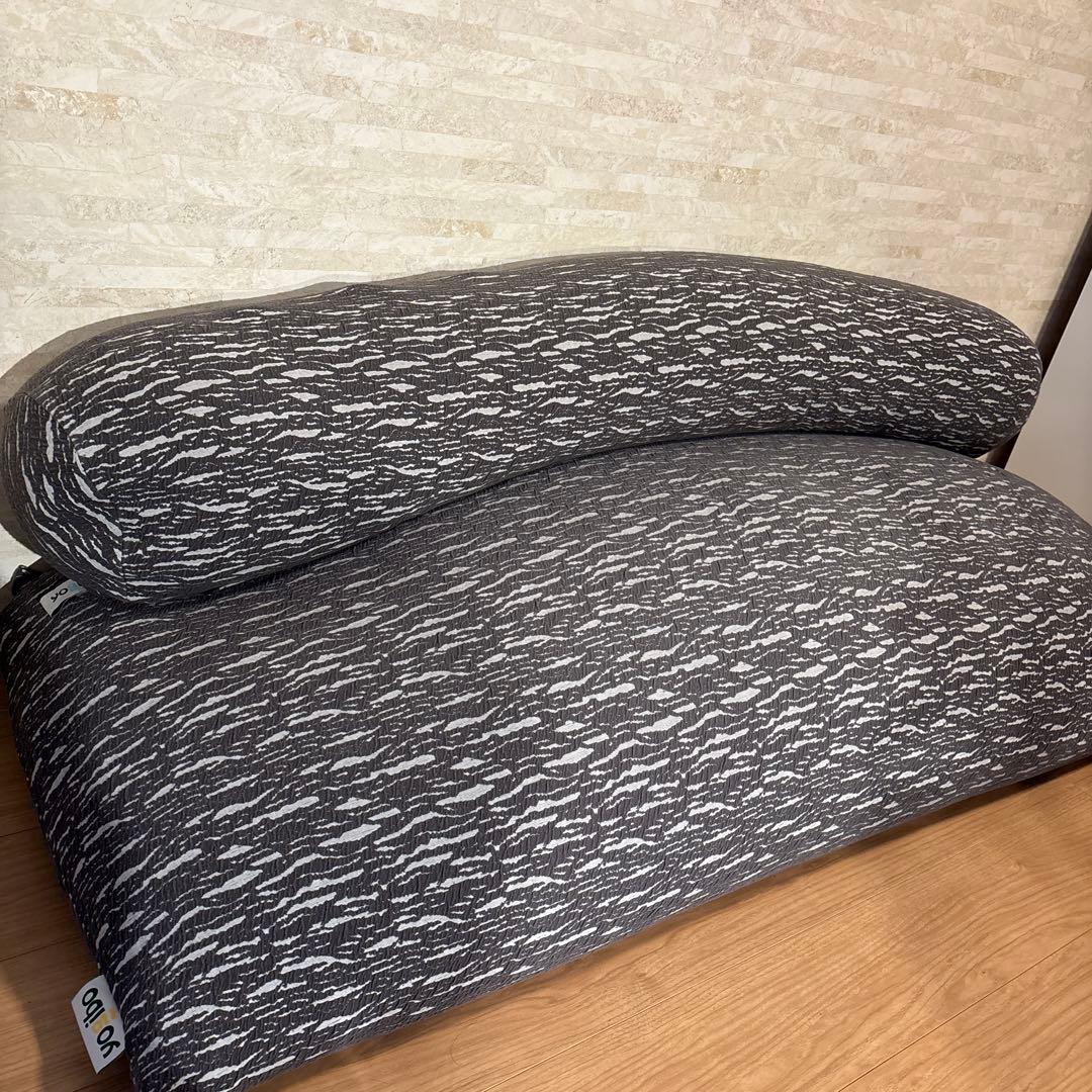 手渡しOK ヨギボーマックス・ロールセット