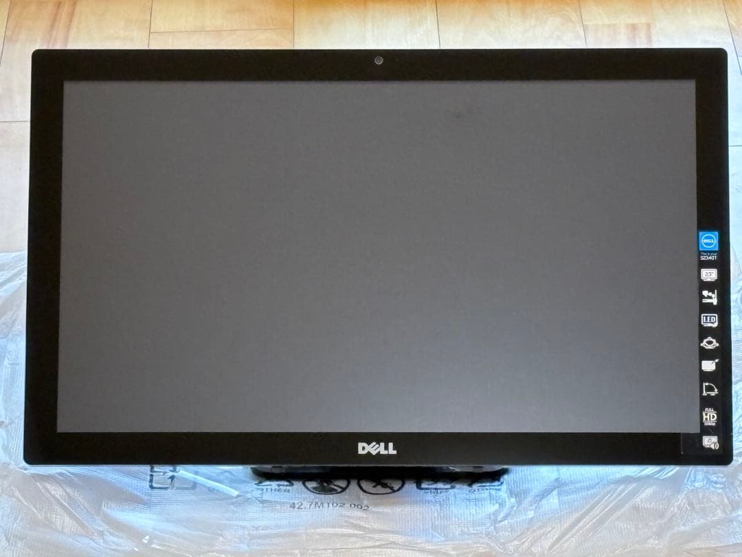 「専用」DELL S2340T