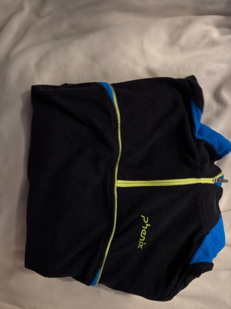 montbell 子ども用スキーウェア 上下セット 150cm ＋おまけ付