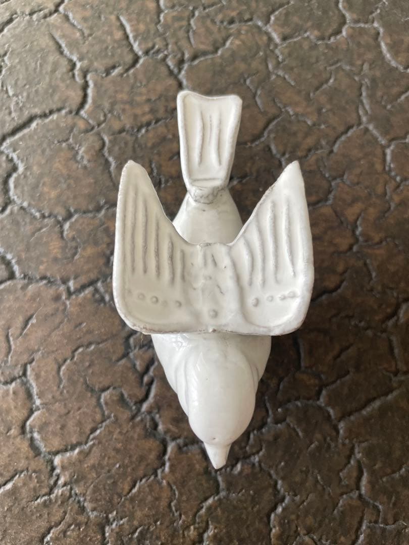 アスティエ　鳥のナイフレスト