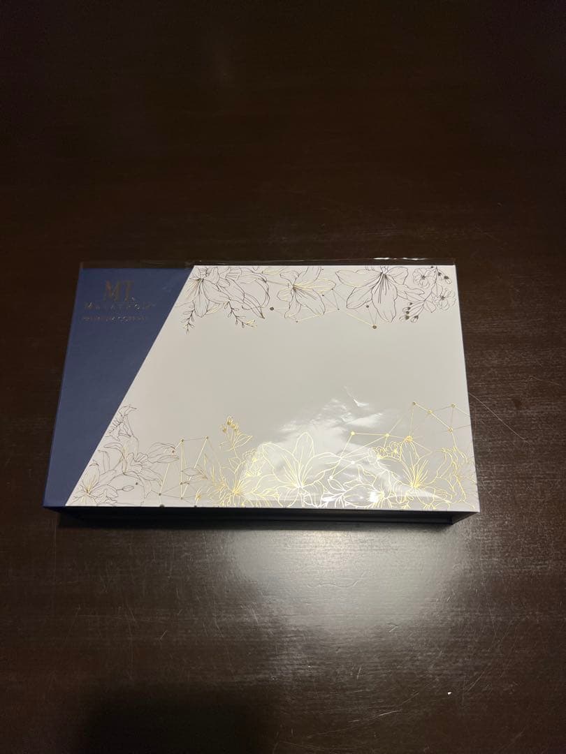 トライアルセット・サンプル MT TRON PREMIUM COFFRET 2025