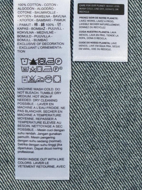 x*x様 LEVI’S OASIS TYPEⅡトラッカージャケット サイズXL