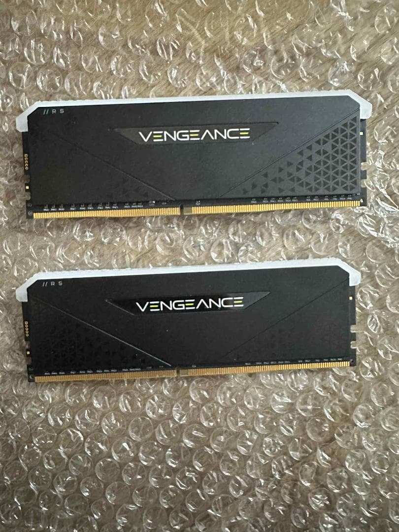 メモリー Corsair Vengeance 2x8GB DDR4 3200MH
