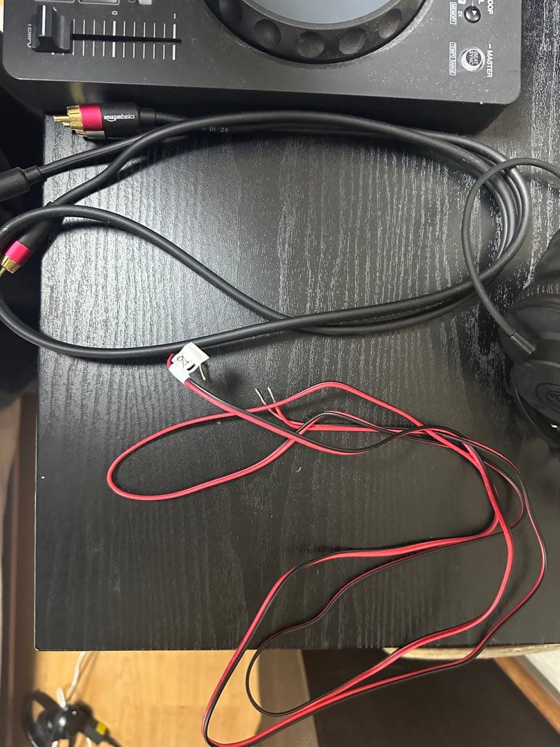 DDJ-FLX4 DJスターター　セット売り