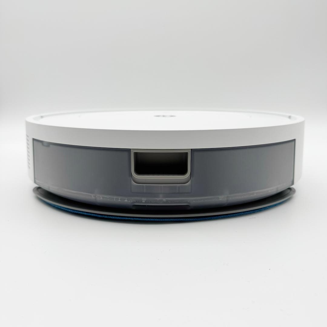 【中古】iRobot ルンバ コンボ Essential 掃除機＆床拭きロボット