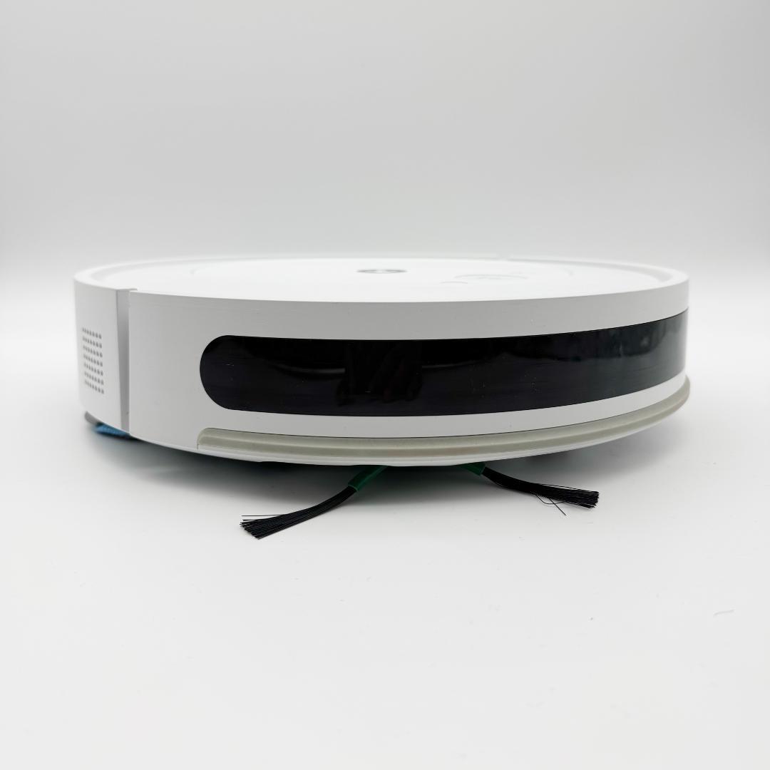 【中古】iRobot ルンバ コンボ Essential 掃除機＆床拭きロボット