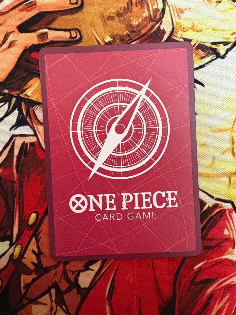 高*優様 ONE PIECEカード　ボア・ハンコック リーダーパラレル