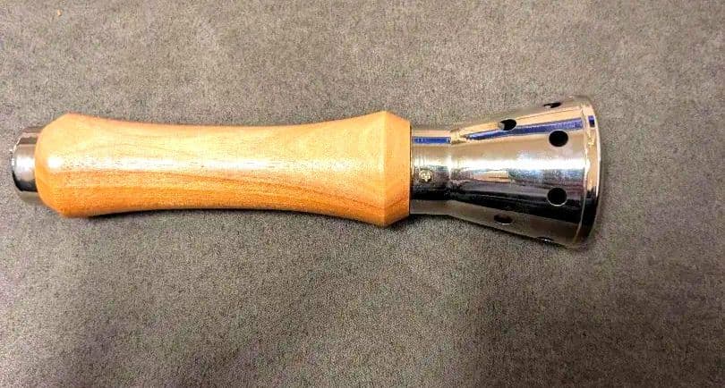 MT温灸器 / 鈴木医療器　ほぼ未使用　本体美品　説明書・箱付き　廃盤のため希少