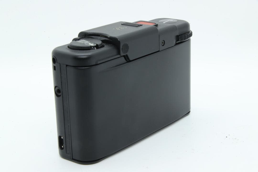 【M2014】 OLYMPUS XA オリンパス