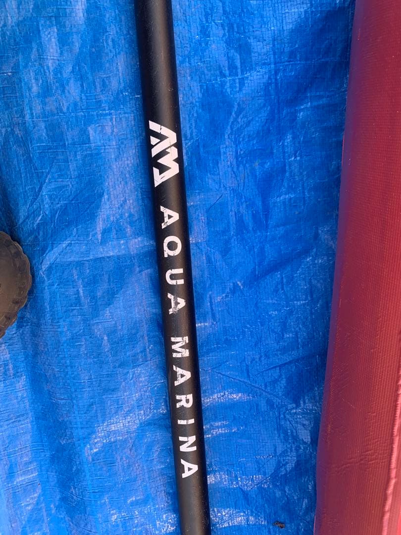 Aqua Marina Atlas スタンドアップパドルボード　SUP