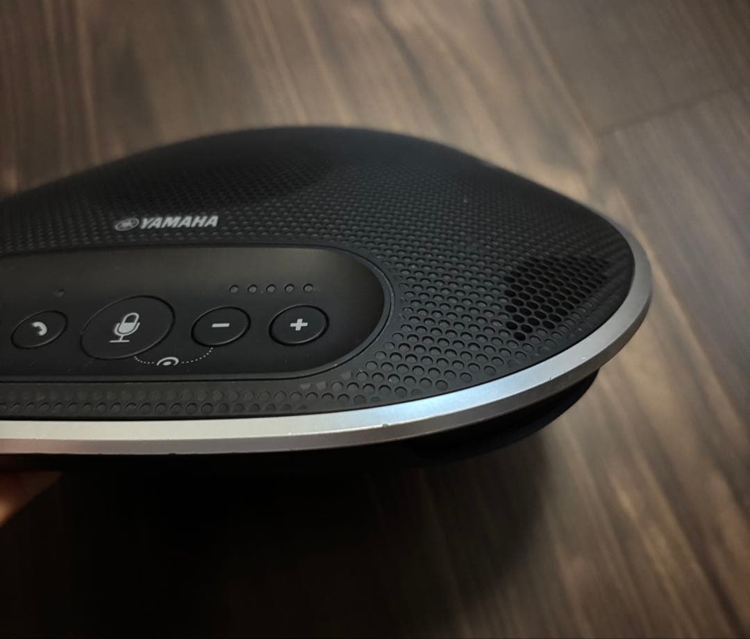 ヤマハ 【YVC-330】ユニファイドコミュニケーションマイクスピーカーシステム