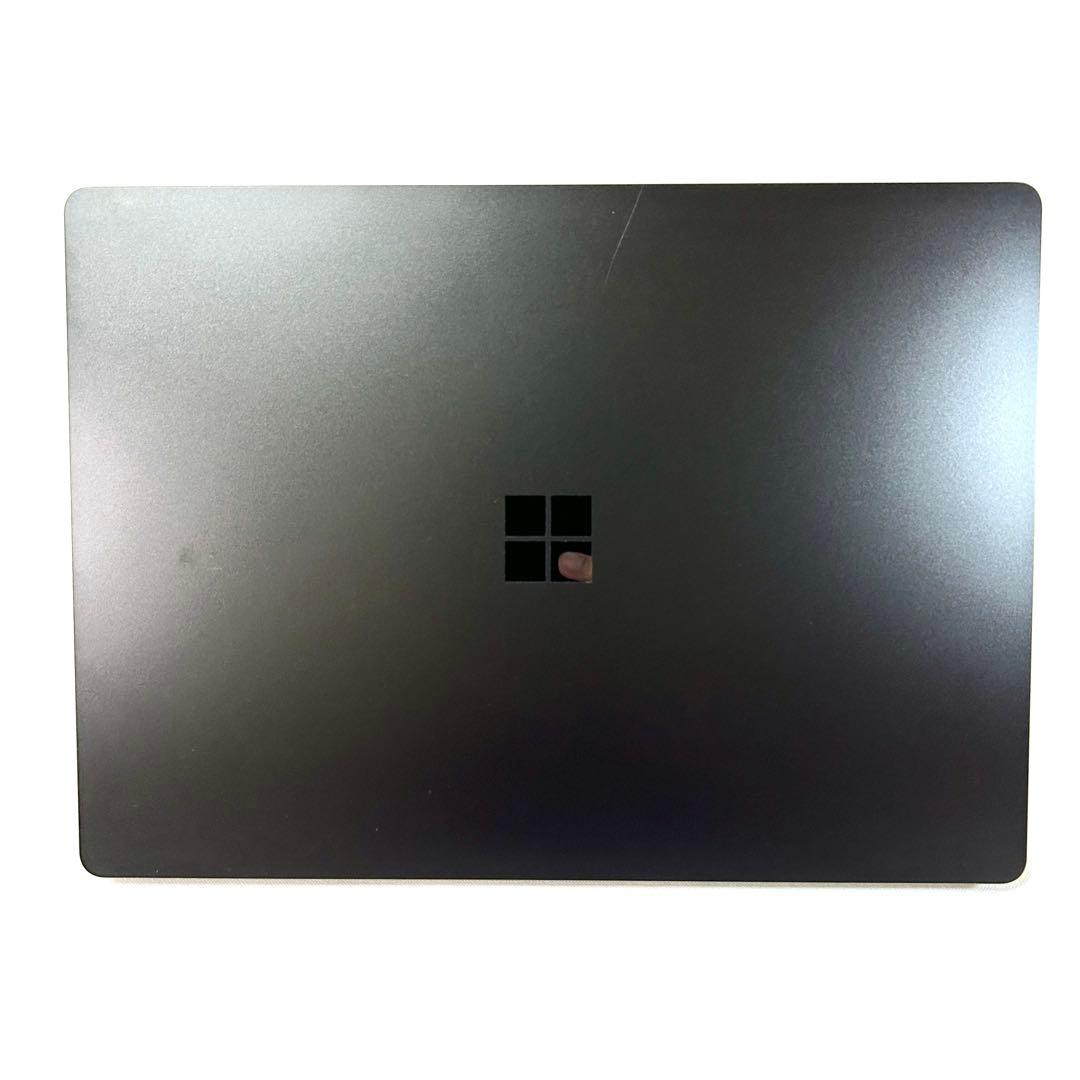 Windowsノート本体 Microsoft SURFACE LAPTOP 4 1951 i7 16GB