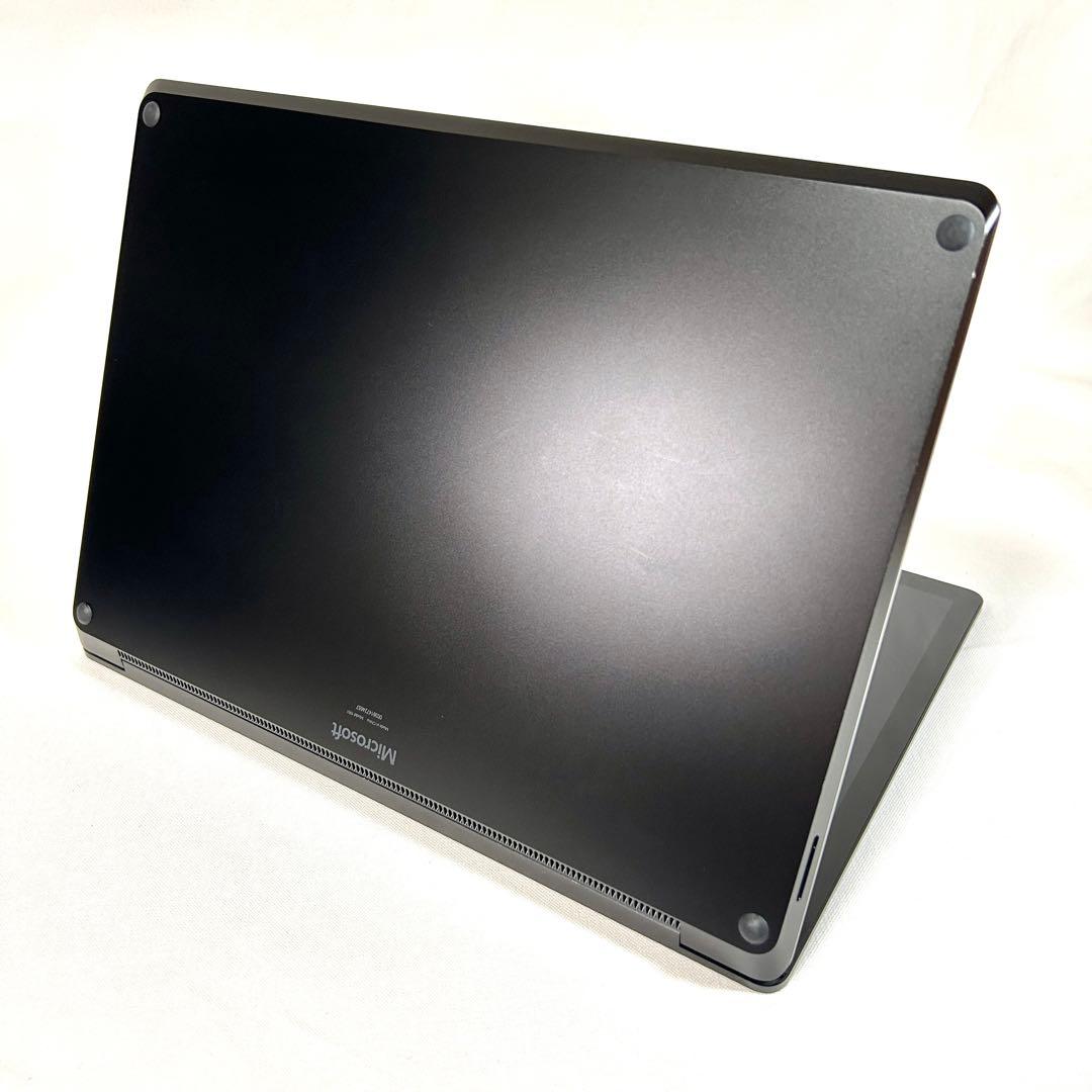 Windowsノート本体 Microsoft SURFACE LAPTOP 4 1951 i7 16GB