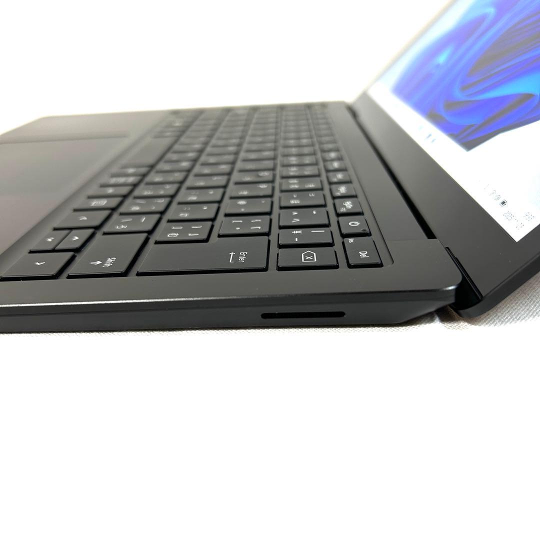 Windowsノート本体 Microsoft SURFACE LAPTOP 4 1951 i7 16GB