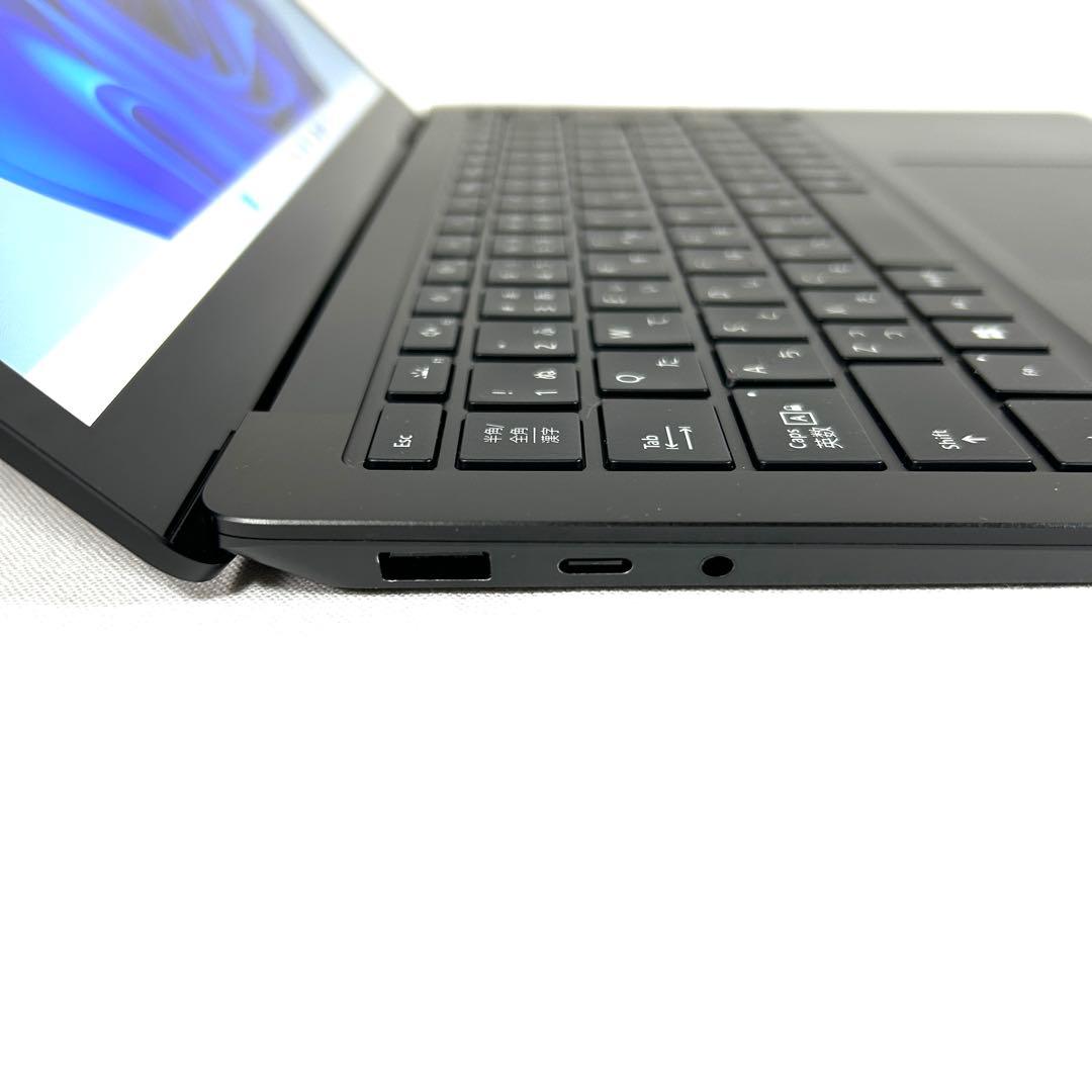 Windowsノート本体 Microsoft SURFACE LAPTOP 4 1951 i7 16GB