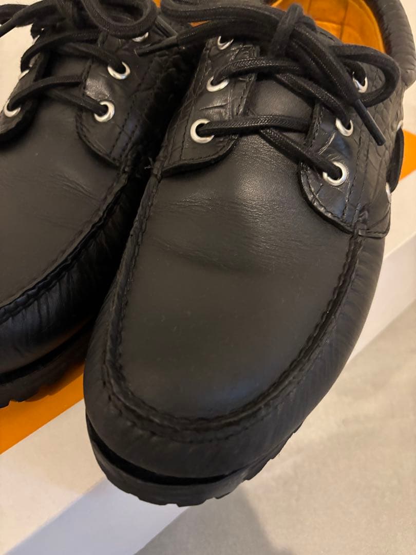 r*L様 i*w様 Timberland united arrows 3 eye