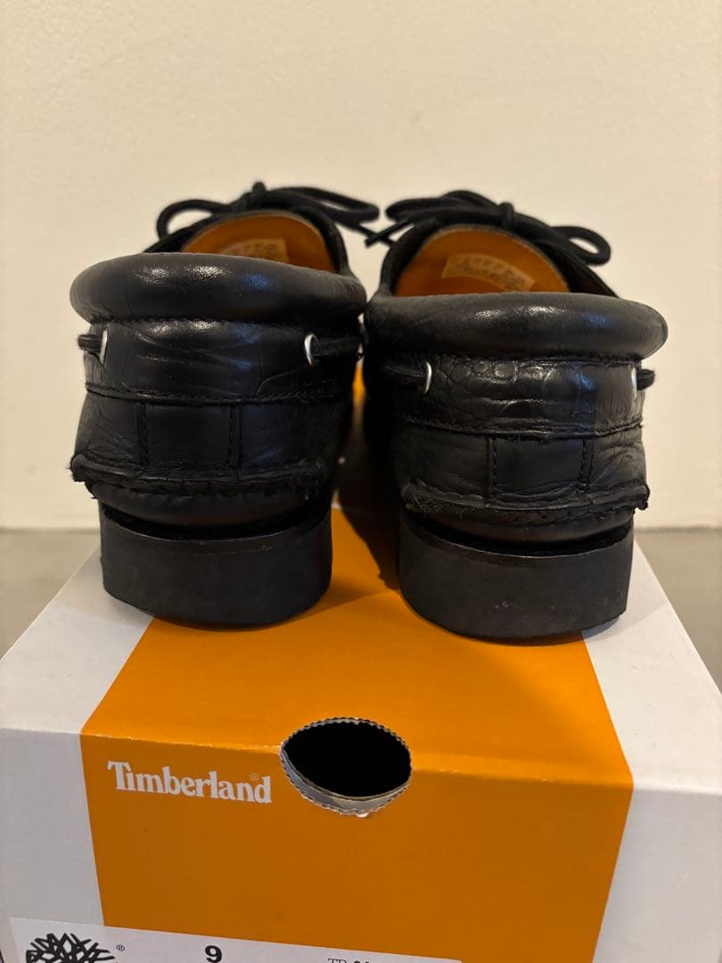 r*L様 i*w様 Timberland united arrows 3 eye
