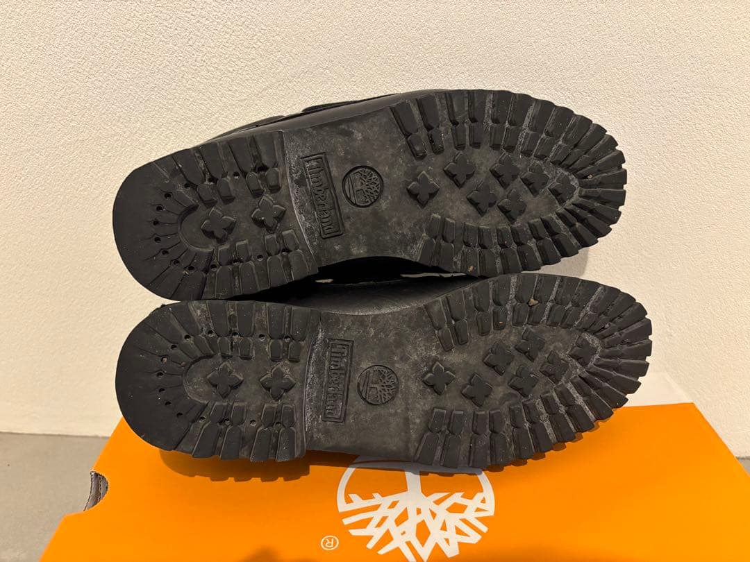 r*L様 i*w様 Timberland united arrows 3 eye