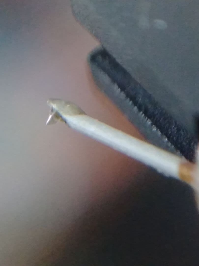 デノン MCカートリッジ DL-103 ヘッドシェルPCL-3 音質良好品