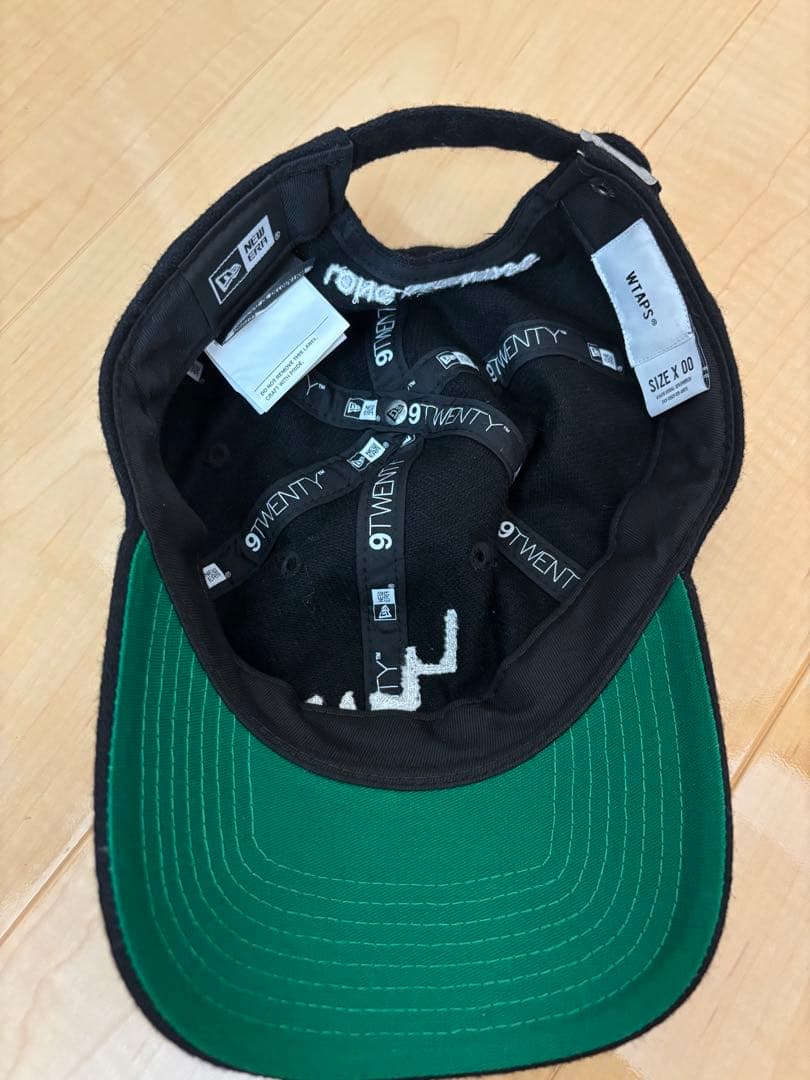 帽子 WTAPS NEW ERA 9TWENTY