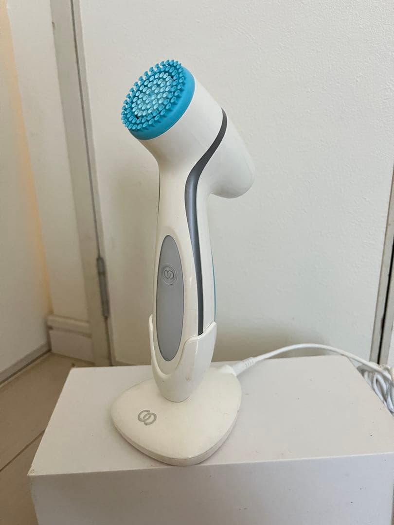 ルミスパ/ニュースキン/美顔器