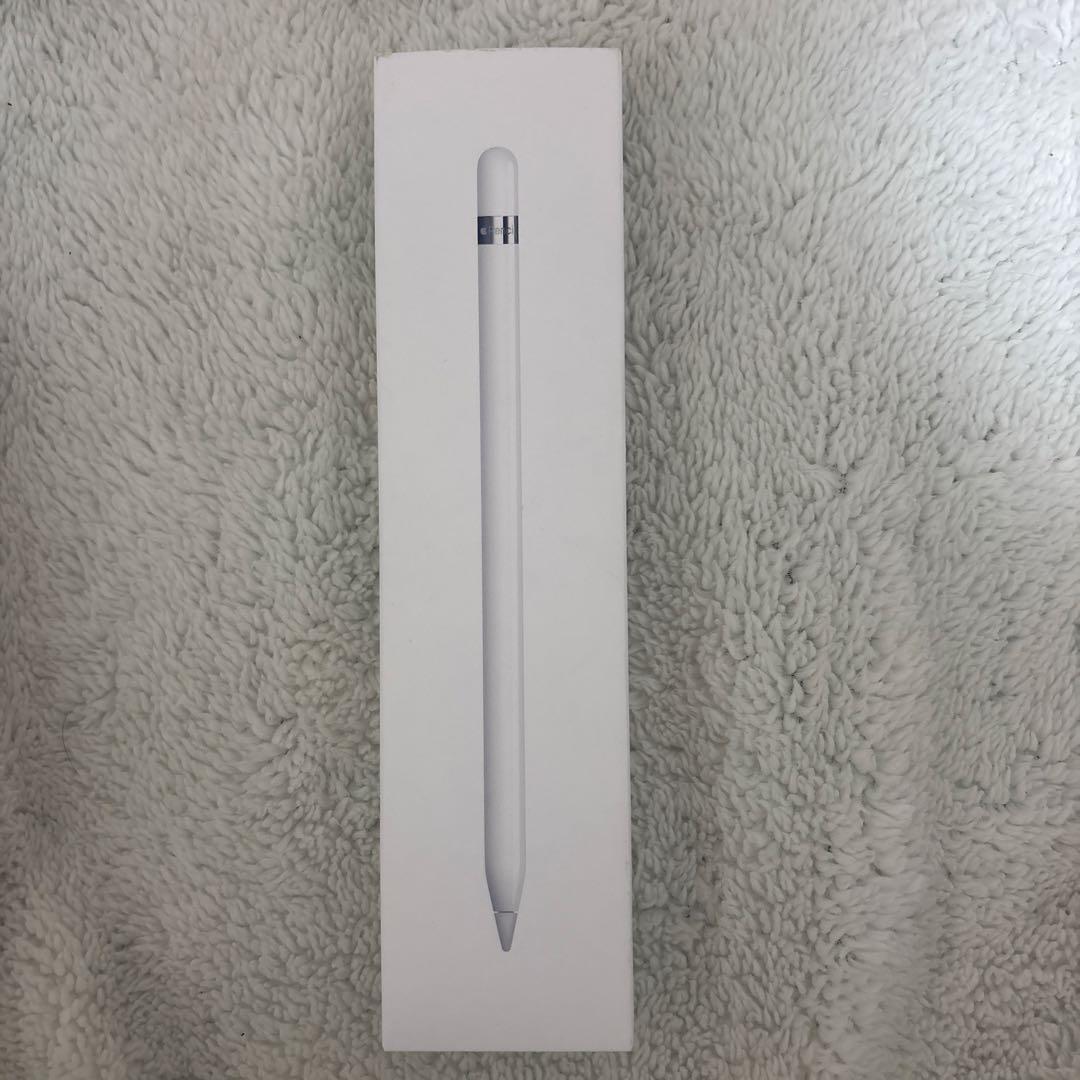 Apple Pencil（第1世代）